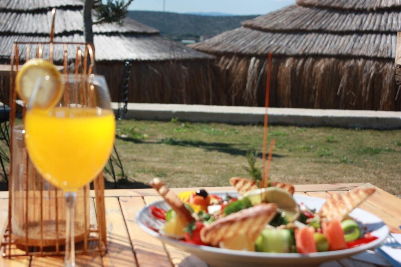 Tepe Lodge Чешме Екстер'єр фото
